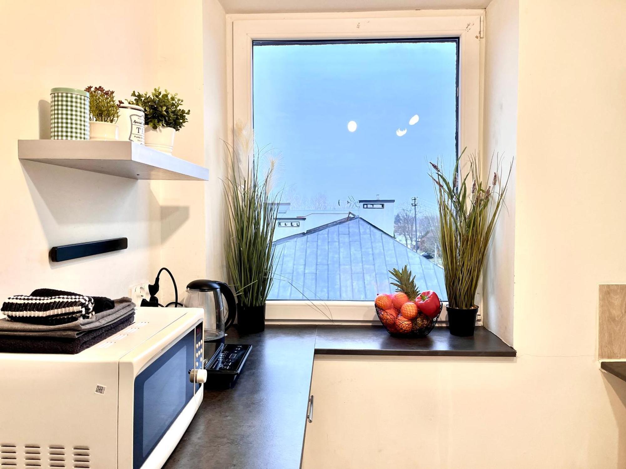 Chopin Apartments Self Check-In Varsovia Exterior foto